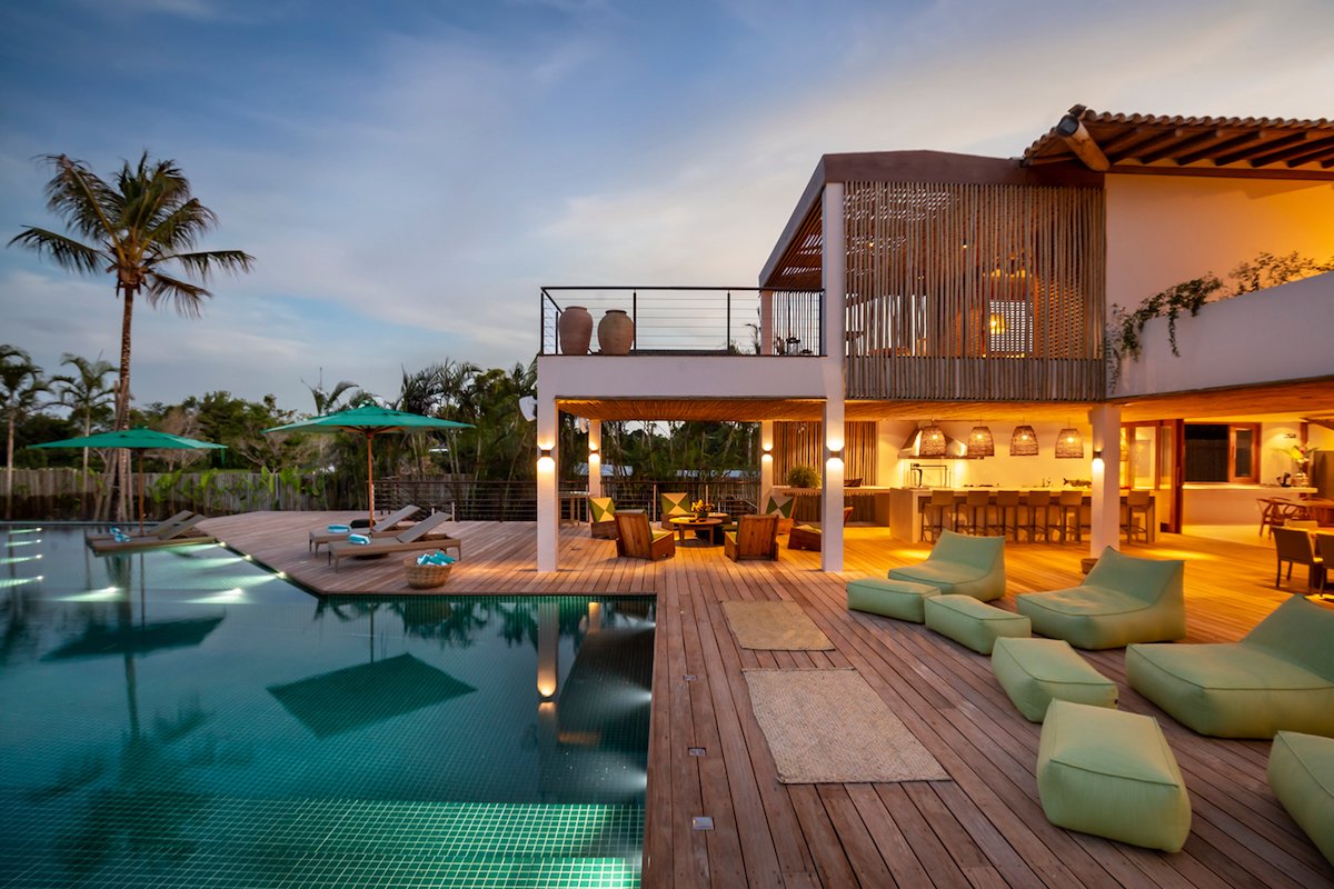 Casa 40 - Rio da Barra - Imobiliária em Trancoso - Casas para venda e ...